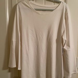 Old Navy Bell Sleeve Top